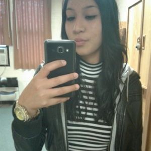 Meet your Posher, Vanessa