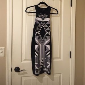 New dress from express