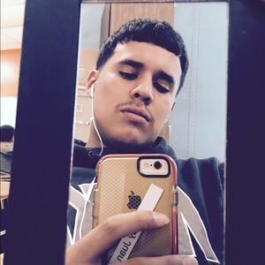 Meet your Posher, Juan