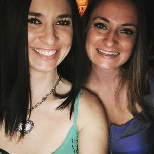 Meet your Posher, Kristie