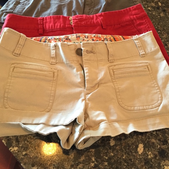 Shorts