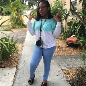 Meet your Posher, Susnica