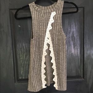 Flirty Alter'd State tank