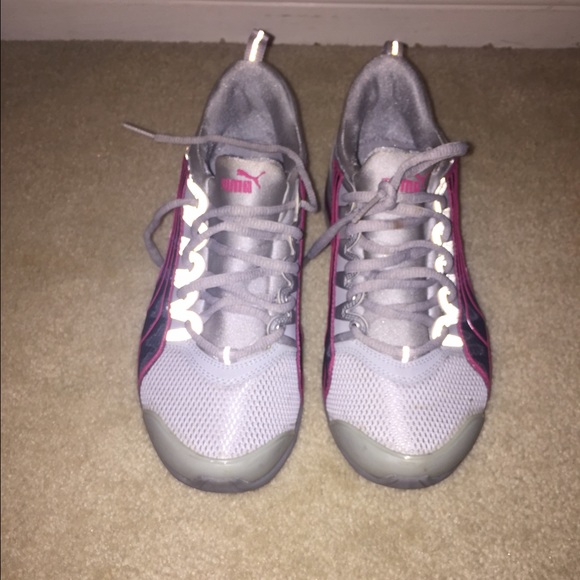Puma Sneakers