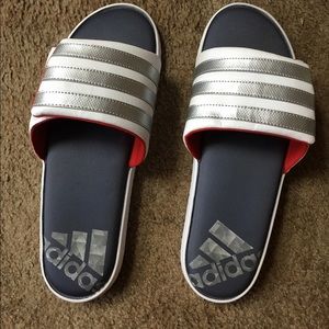 Adidas men's sandals