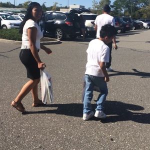 Meet your Posher, Tania