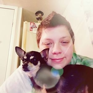 Meet your Posher, Cole