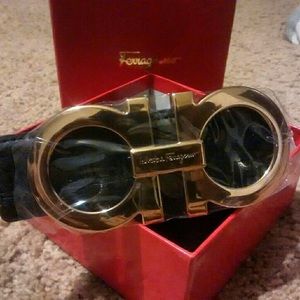 Ferragamo Belt