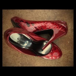 Gianni Bini Stilettos