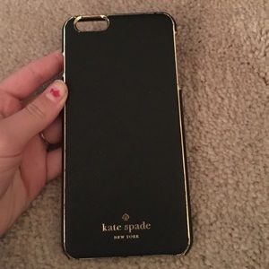 Kate spade, iPhone 6 Plus Kate spade case