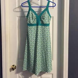 Patagonia Summer Dress