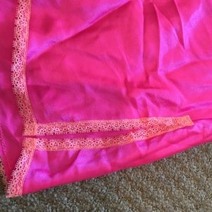 Victoria's Secret Intimates & Sleepwear - ❌sold❌NWT Very Sexy Low Back Satin Slip Victoria's Secret Intimates & Sleepwear - ❌sold❌NWT Very Sexy Low Back Satin Slip