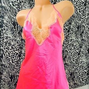 Victoria's Secret Intimates & Sleepwear - ❌sold❌NWT Very Sexy Low Back Satin Slip Victoria's Secret Intimates & Sleepwear - ❌sold❌NWT Very Sexy Low Back Satin Slip