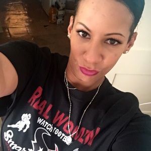 Meet your Posher, Jenny