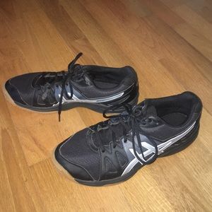 Asics Volleyball Shoes