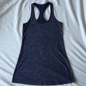 Lululemon Athletica Cool Racerback Tank