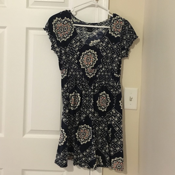 Lucky Brand summer dress