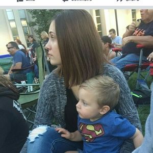 Meet your Posher, Libby