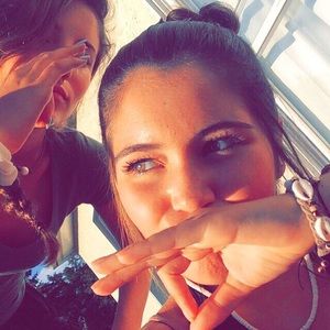 Meet your Posher, Sarah