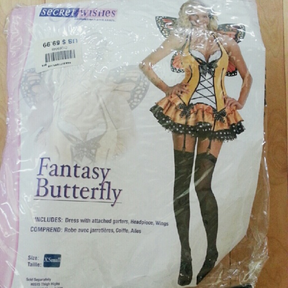 Halloween  costume