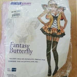 Halloween  costume