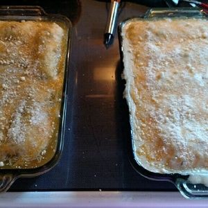 Meet your Posher, Brenda