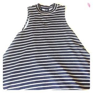 SOLD *** Audrey 3+1 striped dress