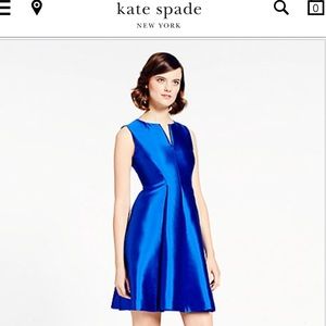 Kate Spade "Charleen" Dress👗