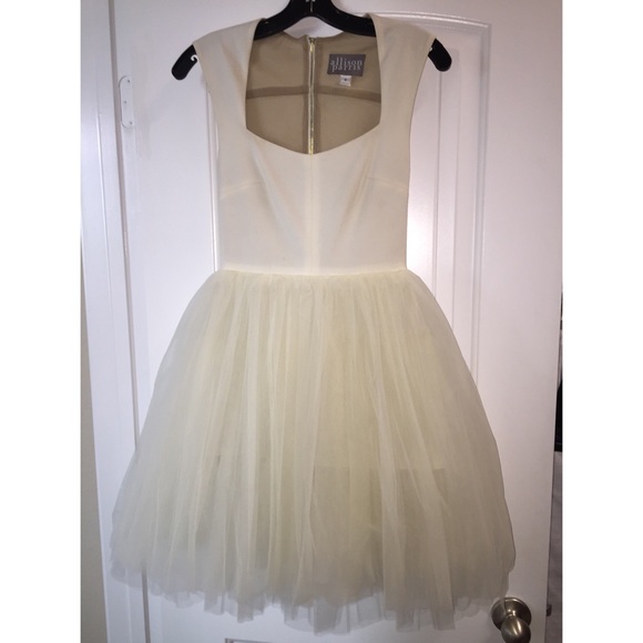 Cocktail style dress