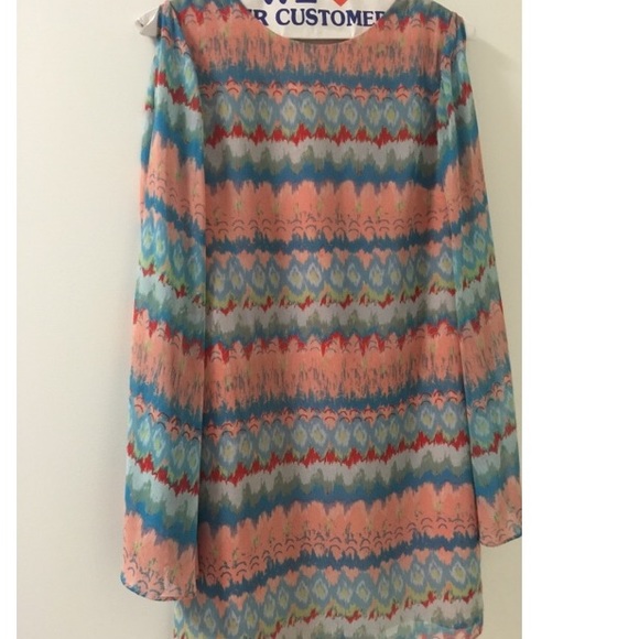 Adorable dolce vita dress!
