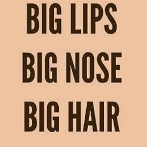 Meet your Posher, Mariama