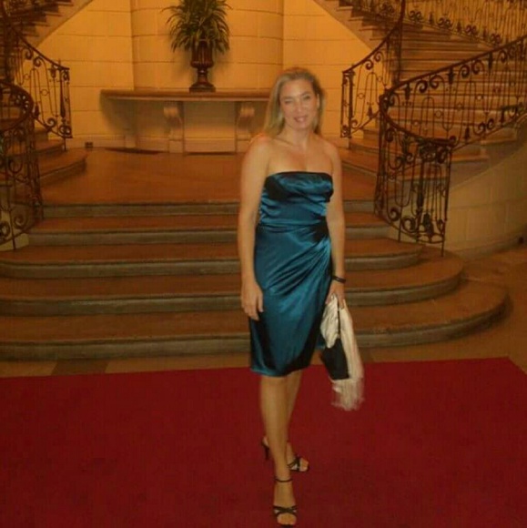 Meet your Posher, Stefanie - Picture 1 of 1