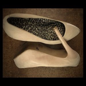 Jessica Simpson Stilettos