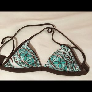 Honey Girl Bathing Suit