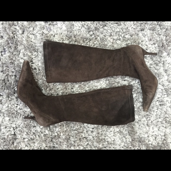 NEW! Cole Haan | Boots | Suede | Size 9 $460