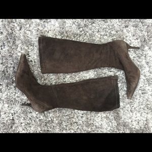 NEW! Cole Haan | Boots | Suede | Size 9 $460