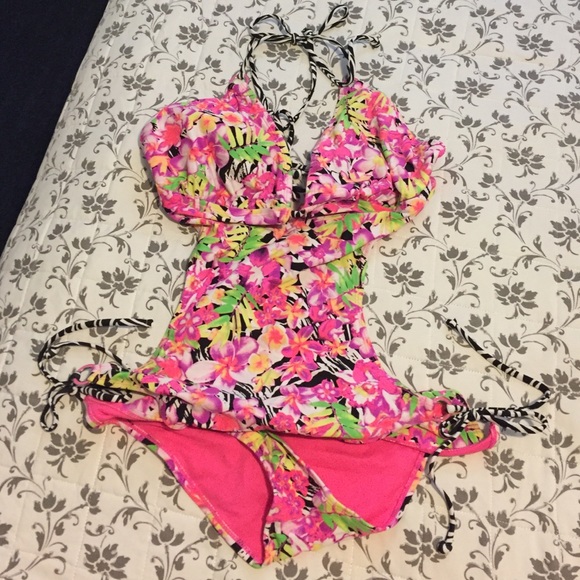 Bongo Monokini