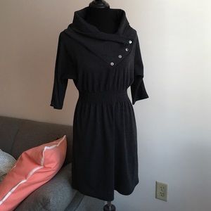 Chic Fall/Winter Dress