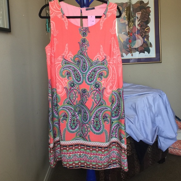 NWT from another Posher. Gorgeous color.