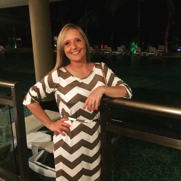 Meet your posher-Destiny!