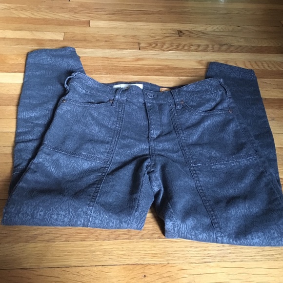Anthropologie pants worn once!! - Picture 1 of 3