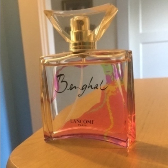 Lancôme Benghal perfume