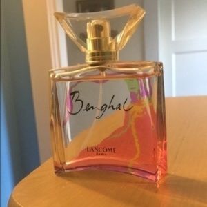 Lancôme Benghal perfume