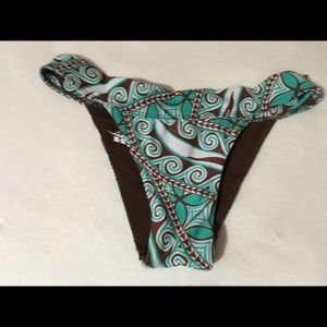 Honey Girl Swim Wear