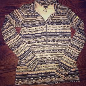 Nike Pro Dri-Fit Running Shirt