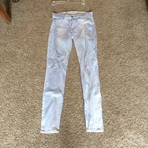 Hudson krista skinny jeans