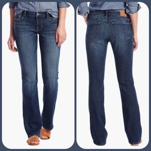 Lucky Brand Sweet Dream Jean 29x32