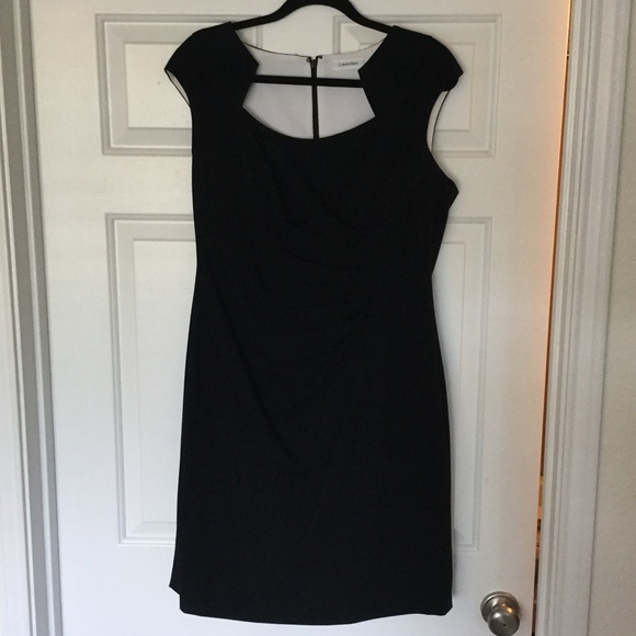 Calvin Klein dress
