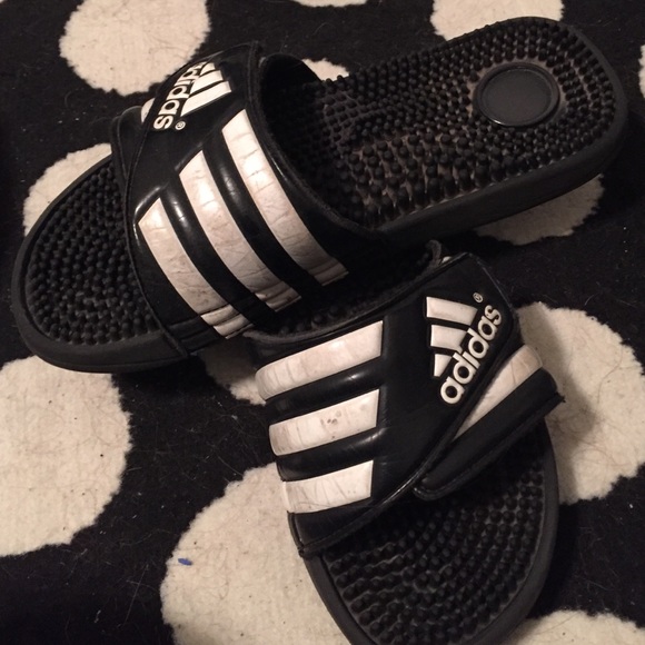 Adidas Slides
