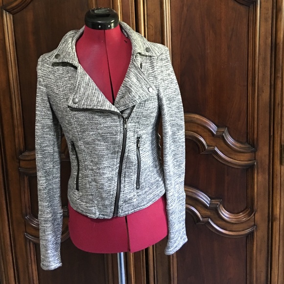 Fitted , Cropped Jacket - image 1